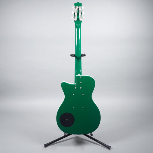 Danelectro 57 Jade Green Electric Guitar